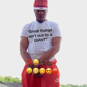 Meet your Posher, Grant